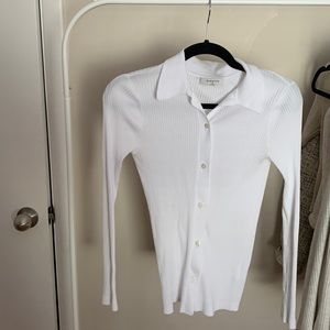 Babton Finley Sweater in Espace